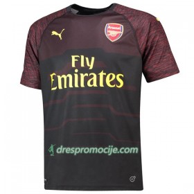 Arsenal Dres Golmanski Domaći 2018/19 Kratkih Rukava